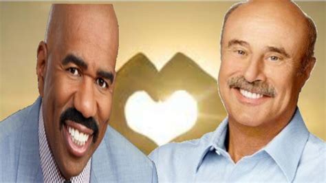 dr phil and steve harvey meme|dr phil mcgraw health problems.